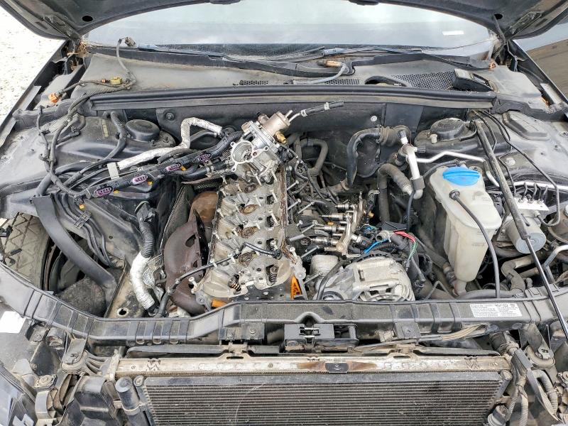 Фото 11 с аукциона – 2009 AUDI A6 с VIN WAULF78K19N033113