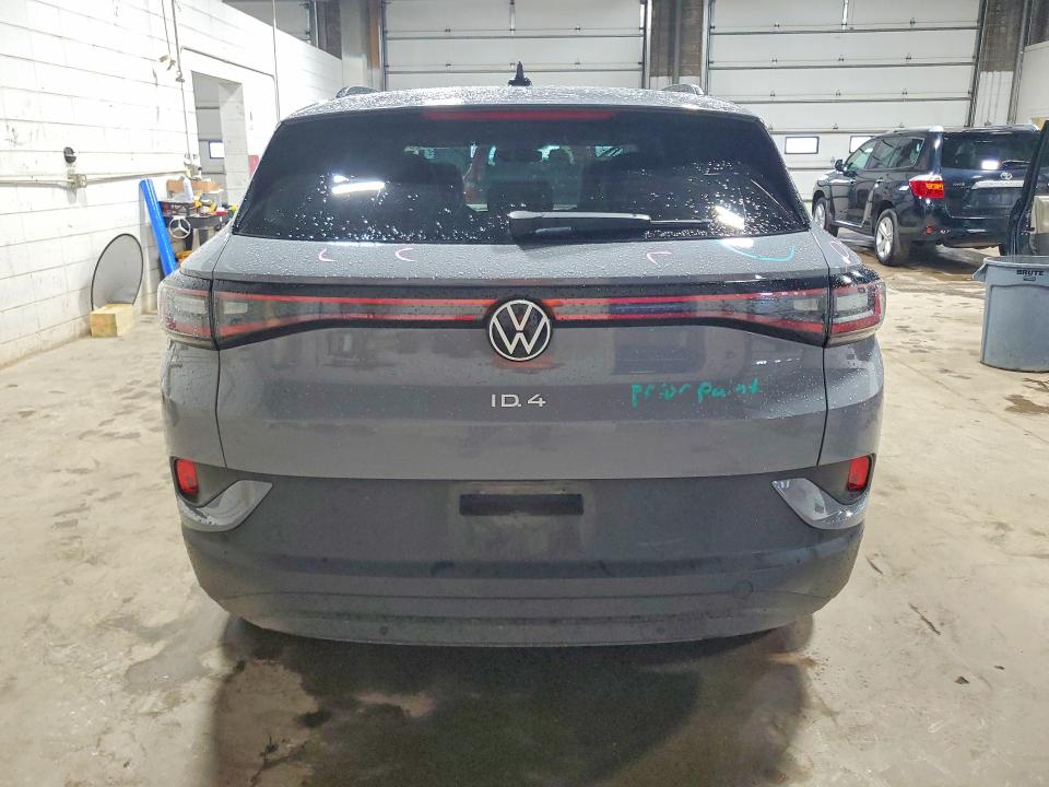 Фото 6 с аукциона – 2022 VOLKSWAGEN ID.4 с VIN WVGTMPE23NP041561