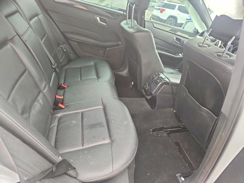Photo 10 from auction – 2014 MERCEDES-BENZ E with VIN WDDHF8JBXEA985107