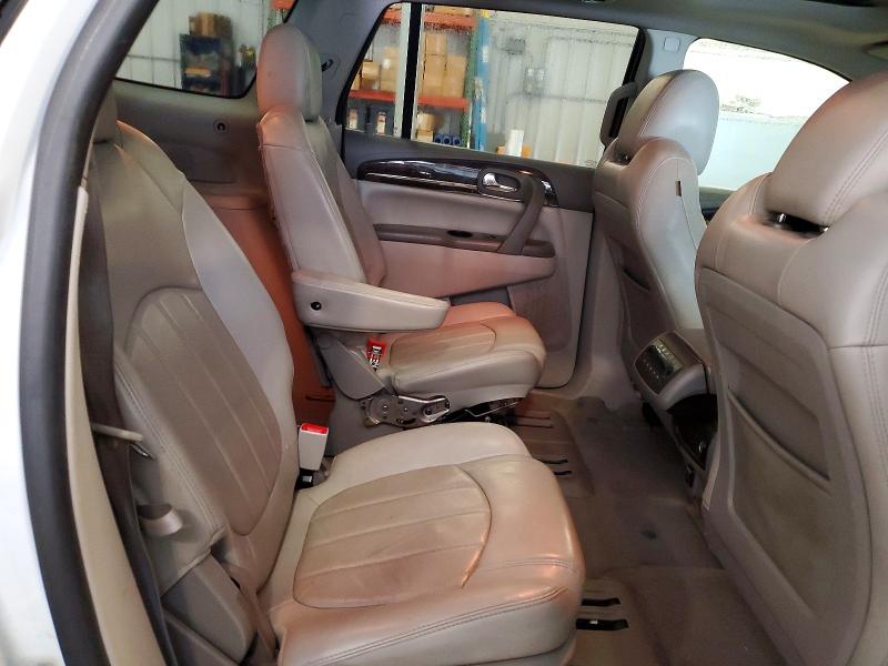Photo 11 from auction – 2016 BUICK ENCLAVE with VIN 5GAKVBKD4GJ193684