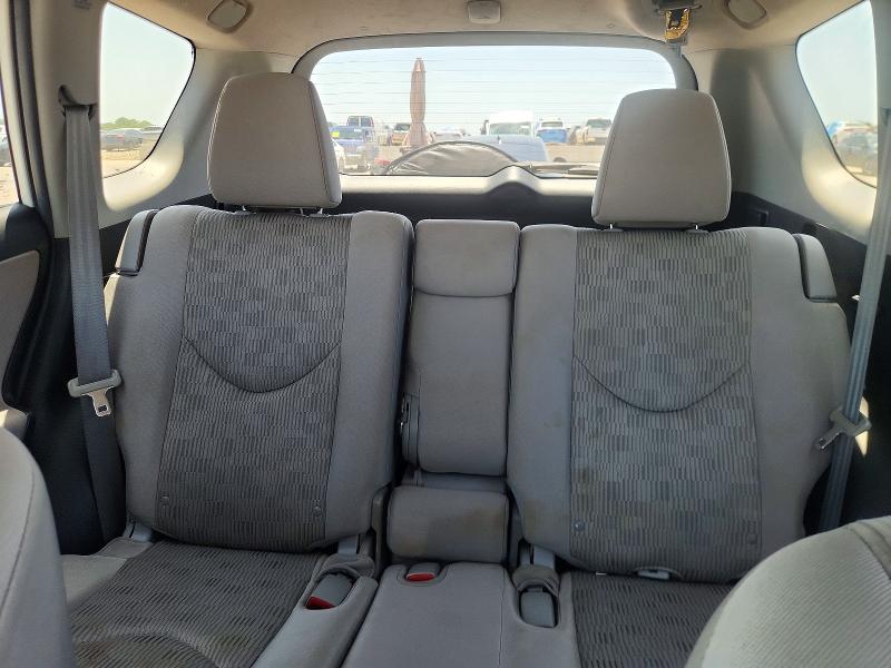 Photo 10 from auction – 2012 TOYOTA RAV4 with VIN 2T3ZF4DV2CW111801