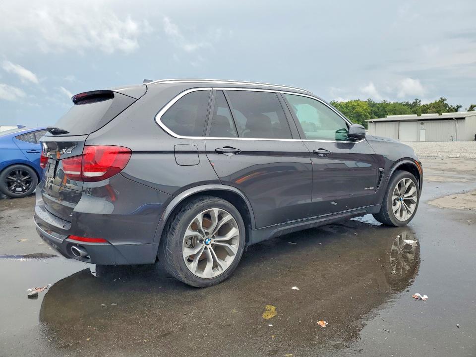 Photo 3 from auction – 2016 BMW X5 with VIN 5UXKR2C5XG0R71131