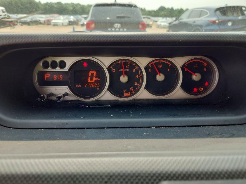 Photo 9 from auction – 2009 SCION XB with VIN JTLKE50E891079237