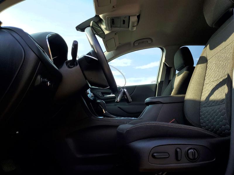 Photo 7 from auction – 2018 CHEVROLET EQUINOX with VIN 3GNAXLEU5JS585754