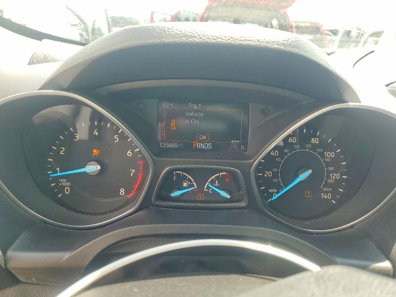 Photo 9 from auction – 2019 FORD ESCAPE with VIN 1FMCU0GD6KUB76763