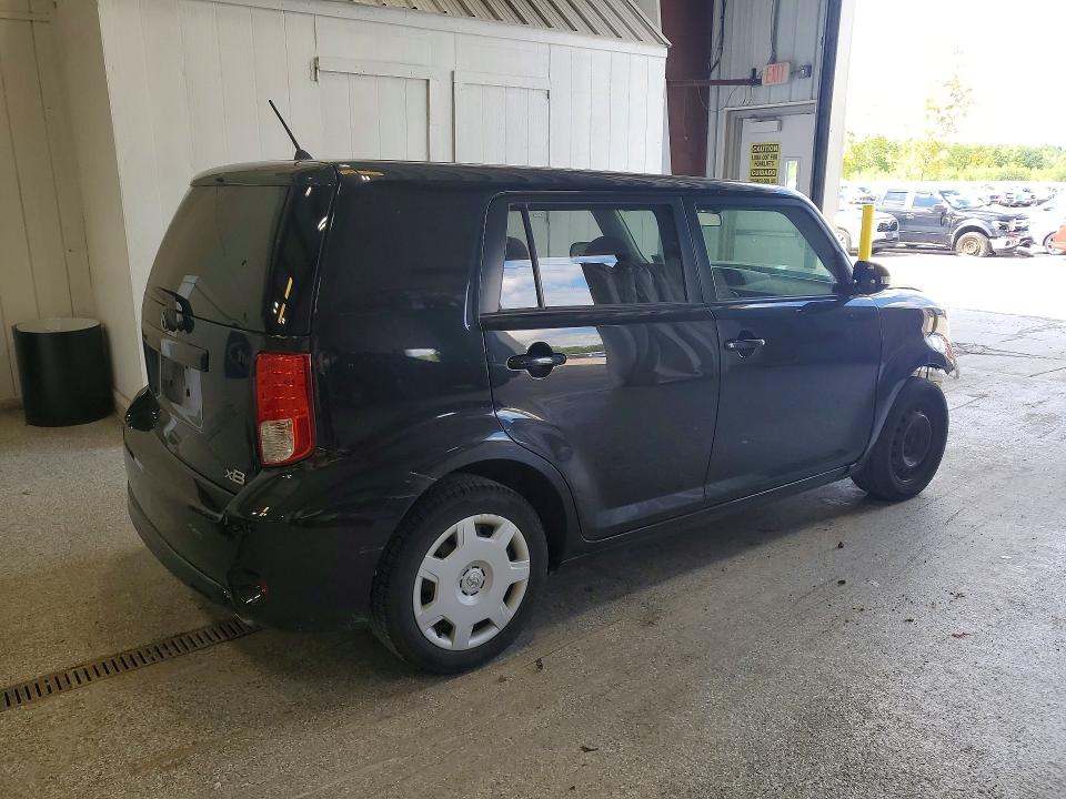 Photo 3 from auction – 2013 SCION XB with VIN JTLZE4FE9DJ048118