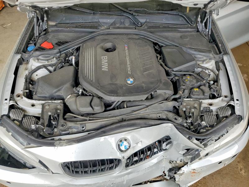 صورة رقم 11 من المزاد - 2017 BMW M240XI مع VIN WBA2G3C37HV641492