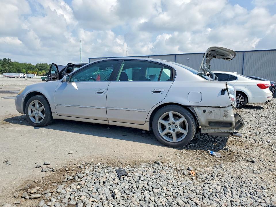 Photo 2 from auction – 2004 NISSAN ALTIMA with VIN 1N4BL11D24C148197