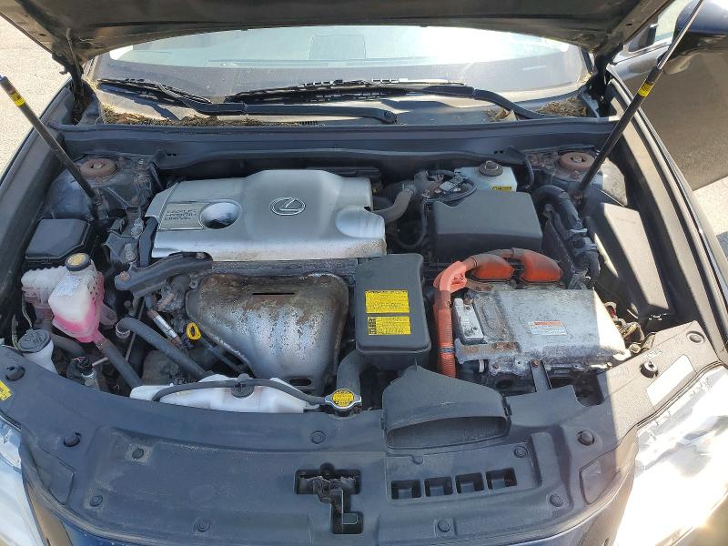 Photo 11 from auction – 2014 LEXUS ES with VIN JTHBW1GG2E2045130