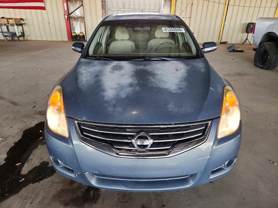 Photo 5 from auction – 2010 NISSAN ALTIMA with VIN 1N4CL2APXAC107011
