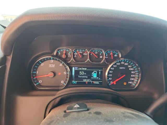 Photo 9 from auction – 2019 GMC YUKON with VIN 1GKS2BKC6KR350712
