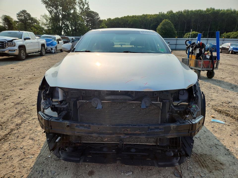 Photo 5 from auction – 2012 KIA OPTIMA with VIN KNAGM4A73C5296920