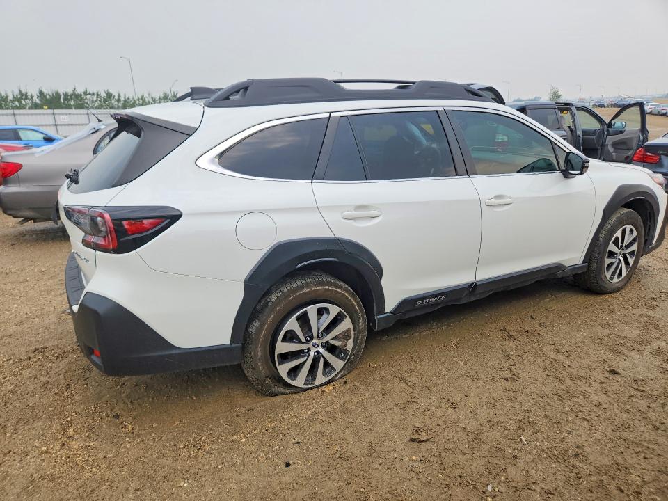 Zdjęcie 3 z aukcji – 2023 SUBARU OUTBACK z VIN 4S4BTDEC7P3141971
