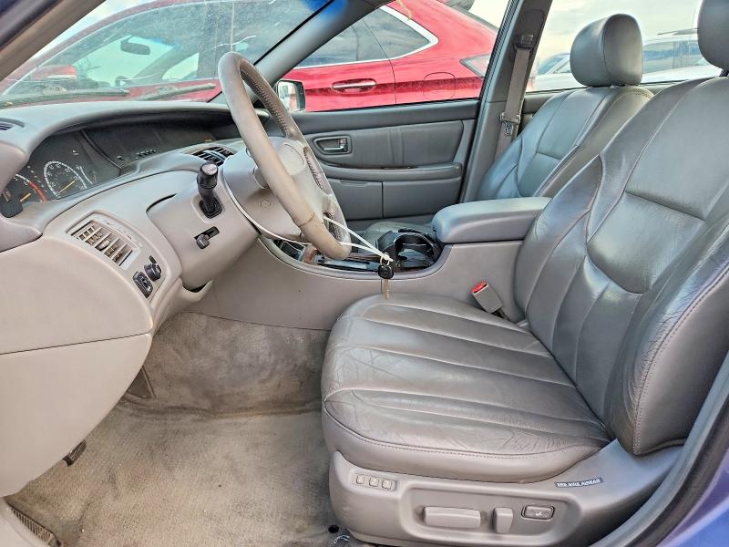 Zdjęcie 7 z aukcji – 2000 TOYOTA AVALON z VIN 4T1BF28B0YU013663