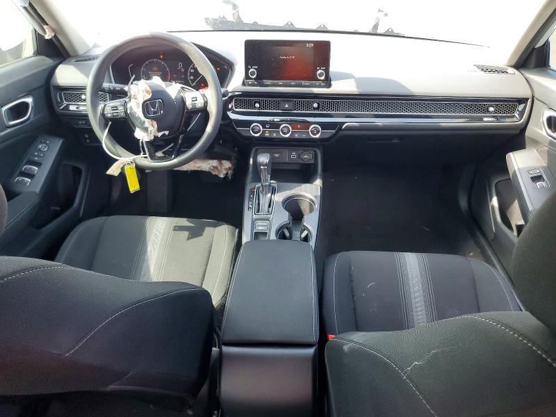 Снимка 8 от търг – 2024 HONDA CIVIC с VIN 19XFL2H59RE002640