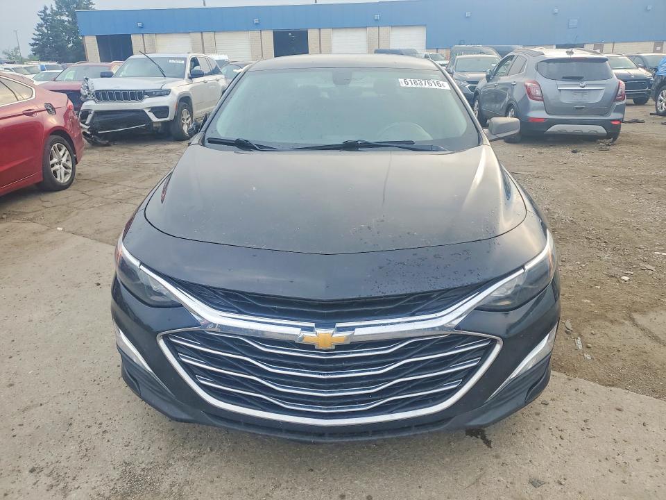 Photo 5 from auction – 2019 CHEVROLET MALIBU with VIN 1G1ZB5ST8KF174851