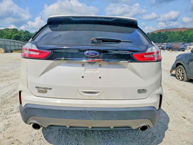 Photo 6 from auction – 2019 FORD EDGE with VIN 2FMPK3J98KBB08189