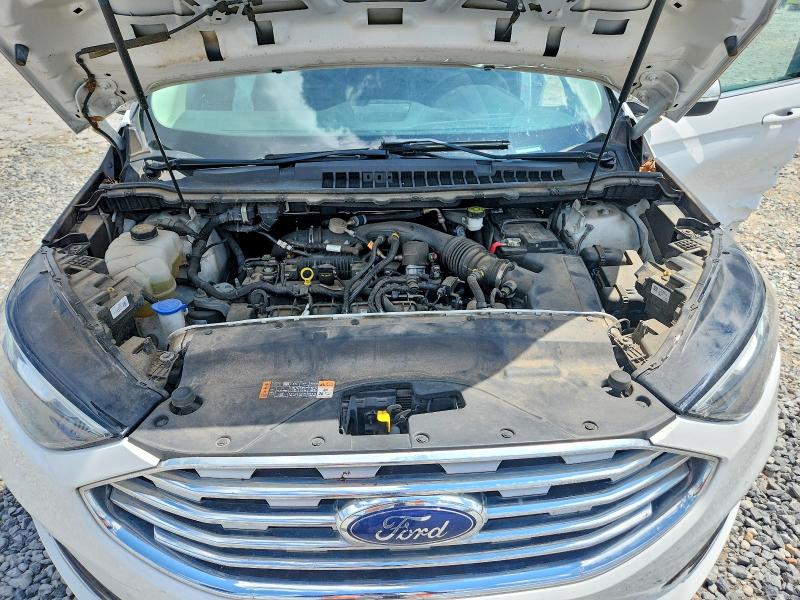 Photo 12 from auction – 2020 FORD EDGE with VIN 2FMPK4J91LBA58193