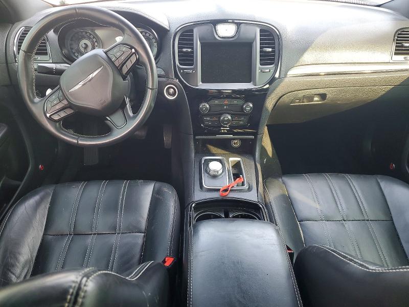 Photo 8 from auction – 2016 CHRYSLER 300 with VIN 2C3CCAGG8GH167911
