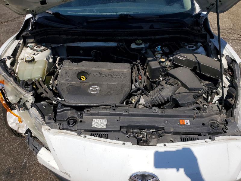 Photo 11 from auction – 2012 MAZDA 3 with VIN JM1BL1VF3C1510697