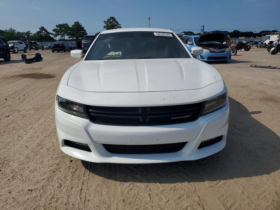 Фото 5 с аукциона – 2016 DODGE CHARGER с VIN 2C3CDXHG1GH160121