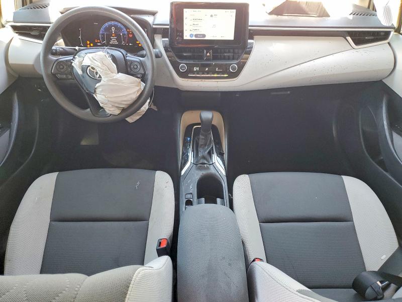 Photo 8 from auction – 2026 TOYOTA COROLLA with VIN JTDB4MEEXT3045930