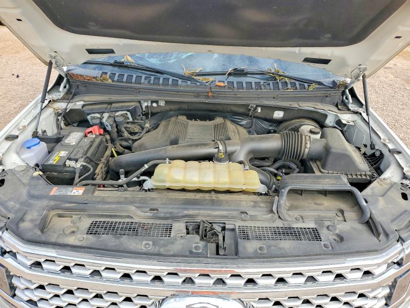 Photo 12 from auction – 2020 FORD EXPEDITION with VIN 1FMJK1LT1LEA90885