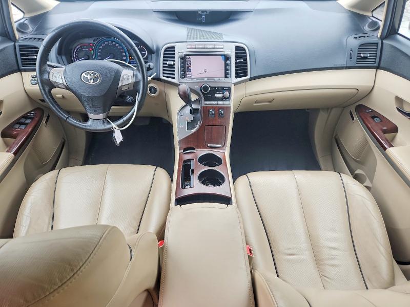 Zdjęcie 8 z aukcji – 2011 TOYOTA VENZA z VIN 4T3BK3BB8BU060352