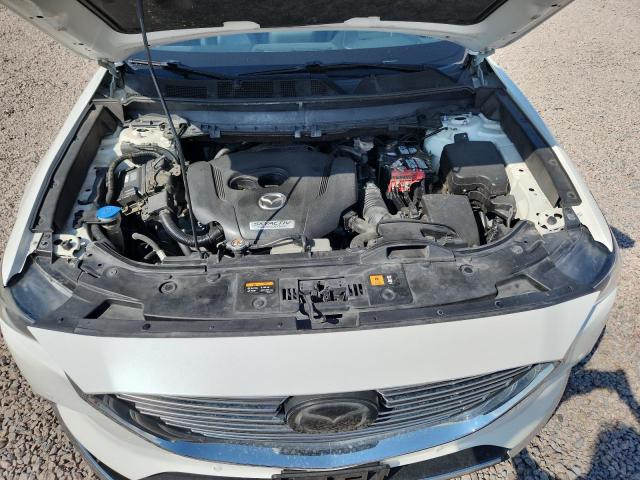 Photo 12 from auction – 2018 MAZDA CX-9 with VIN JM3TCADY9J0213192