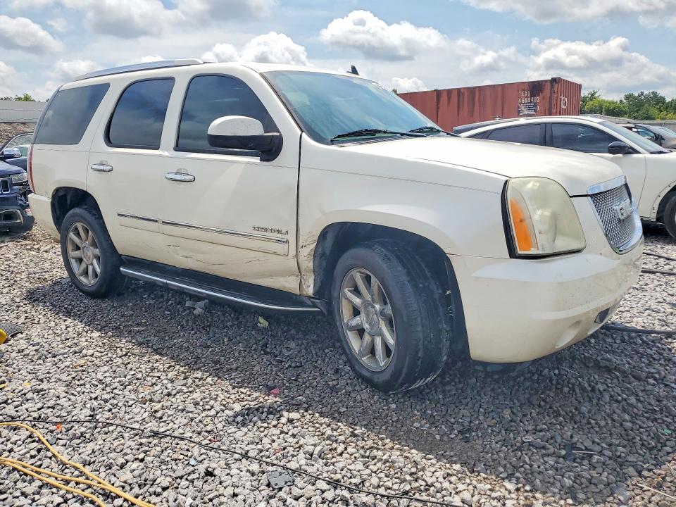 Фото 4 с аукциона – 2012 GMC YUKON с VIN 1GKS2EEF2CR133439
