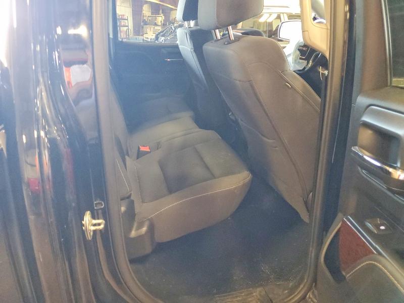 Photo 10 from auction – 2018 GMC SIERRA with VIN 2GTV2MEC3J1111836