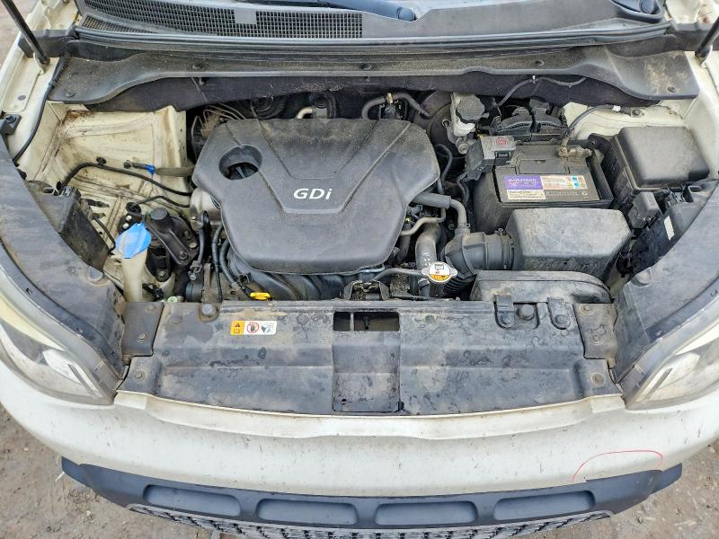 صورة رقم 11 من المزاد - 2016 KIA SOUL مع VIN KNDJN2A20G7841447