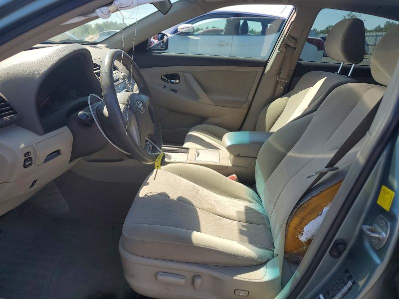 Zdjęcie 7 z aukcji – 2011 TOYOTA CAMRY z VIN 4T4BF3EK4BR134736