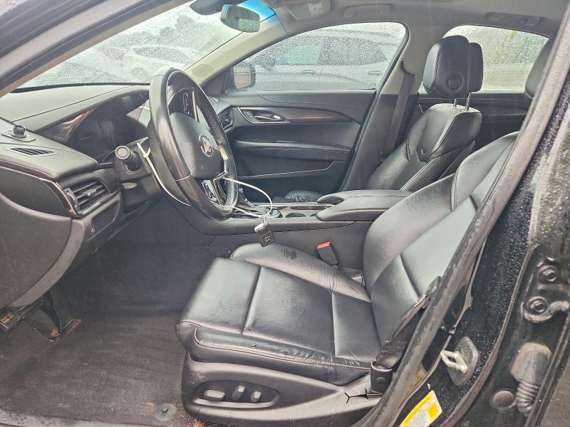 Photo 7 from auction – 2014 CADILLAC ATS with VIN 1G6AG5RX7E0100801