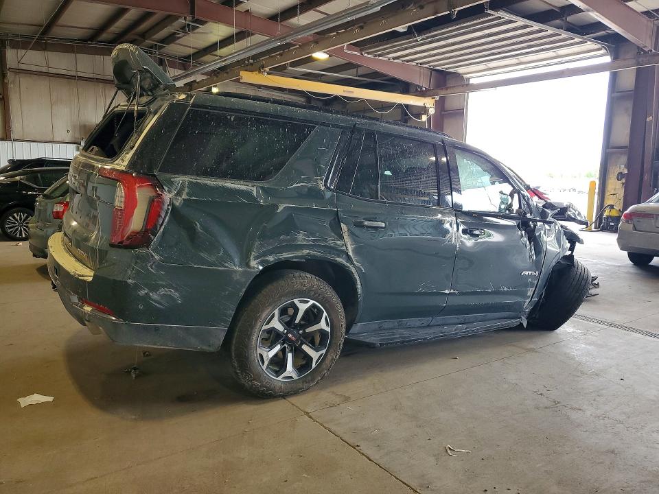 صورة رقم 3 من المزاد - 2025 GMC YUKON مع VIN 1GKS2CRD4SR407784