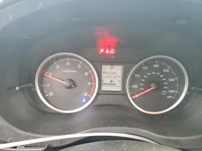 Photo 9 from auction – 2015 SUBARU FORESTER with VIN JF2SJADC4FH581031