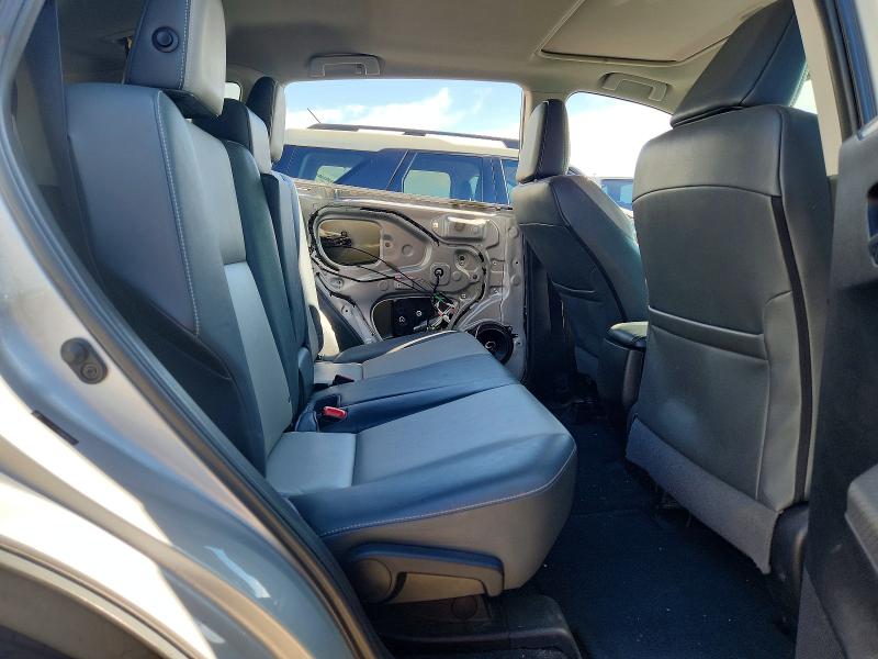 Zdjęcie 11 z aukcji – 2013 TOYOTA RAV4 z VIN 2T3YFREV0DW066947