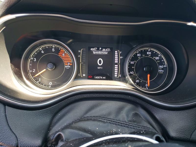 Photo 9 from auction – 2019 JEEP CHEROKEE with VIN 1C4PJMLN6KD288094