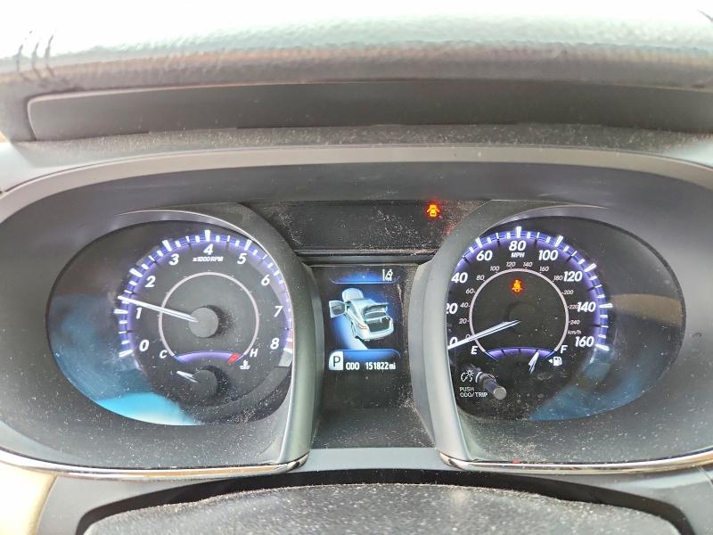 Photo 9 from auction – 2016 TOYOTA AVALON with VIN 4T1BK1EB9GU238981