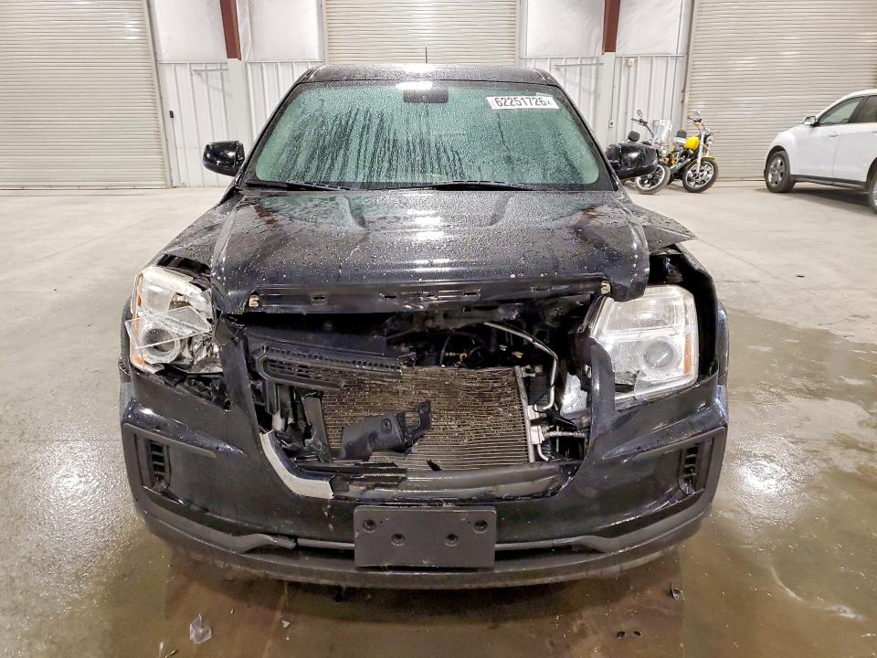 Photo 5 from auction – 2016 GMC TERRAIN with VIN 2GKALMEK8G6200224