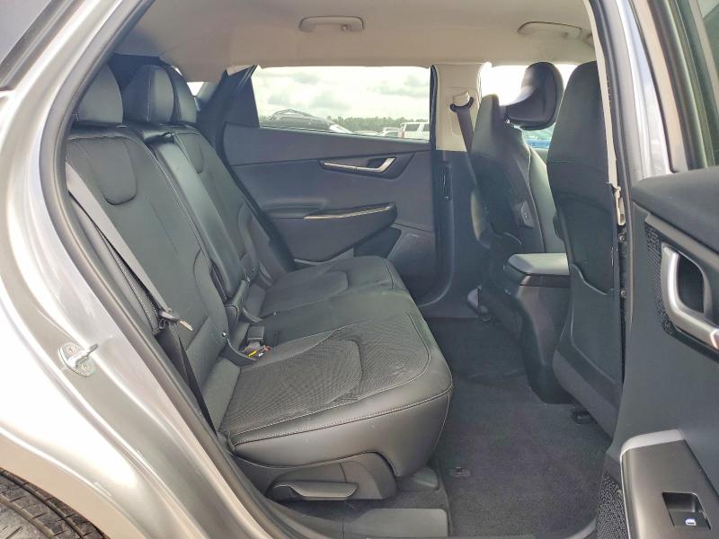 Снимка 11 от търг – 2022 KIA EV6 с VIN KNDC34LA8N5085082