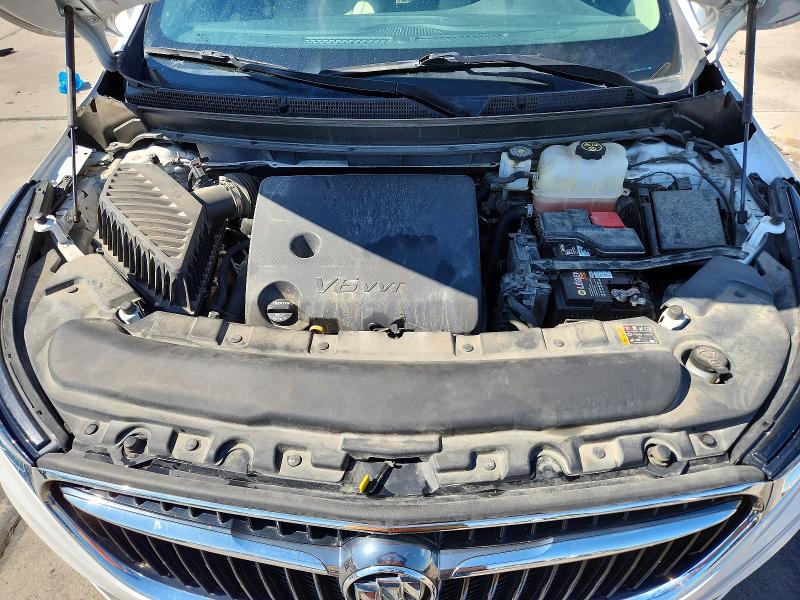 Photo 12 from auction – 2020 BUICK ENCLAVE with VIN 5GAERBKW3LJ319062