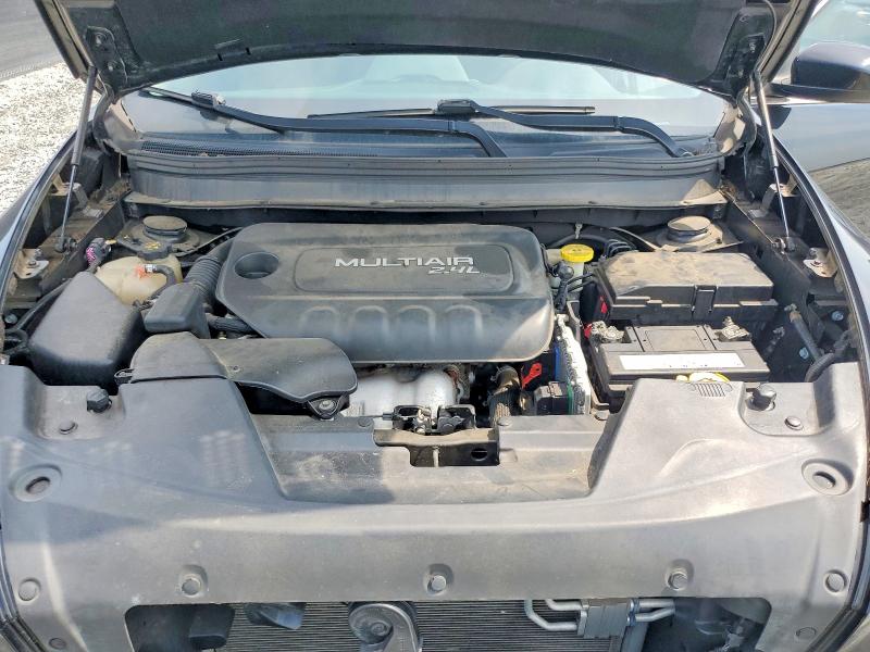 Photo 12 from auction – 2017 JEEP CHEROKEE with VIN 1C4PJLCB0HW667878