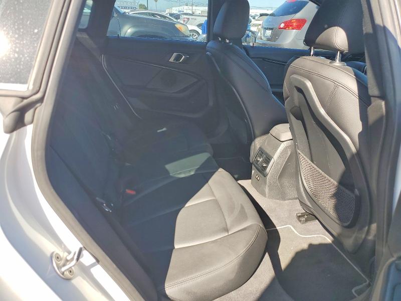 Photo 10 from auction – 2021 BMW 228I with VIN WBA53AK0XM7H39860