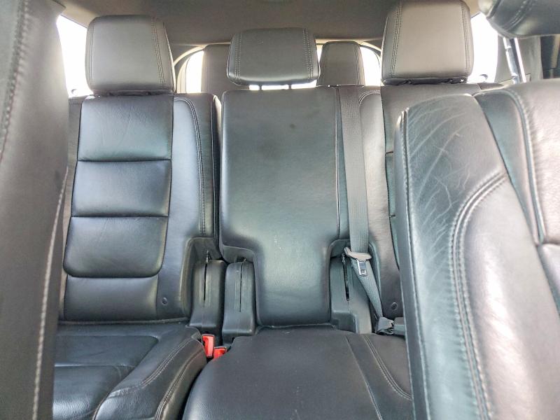 Photo 10 from auction – 2013 FORD EXPLORER with VIN 1FM5K8D84DGC78858