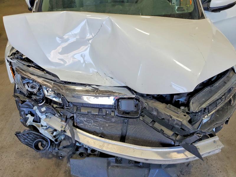 Photo 12 from auction – 2021 HONDA PILOT with VIN 5FNYF6H51MB054144