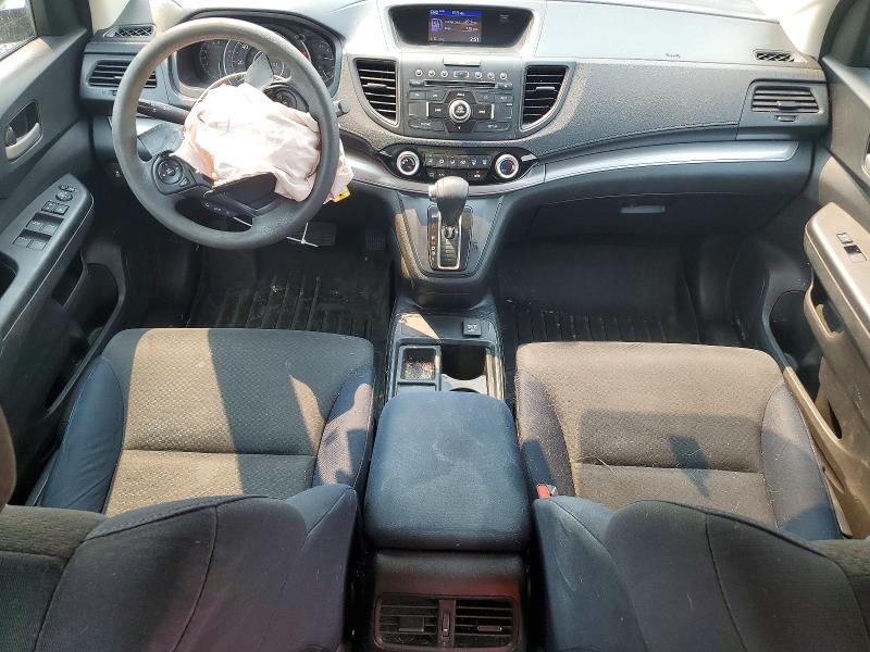 Photo 8 from auction – 2015 HONDA CR-V with VIN 2HKRM4H39FH685127