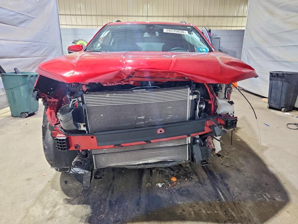 Foto 5 de la subasta – 2024 GMC TERRAIN con VIN 3GKALTEG0RL320247