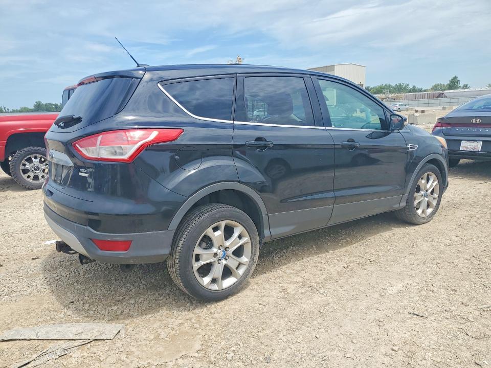 Foto 3 de la subasta – 2013 FORD ESCAPE con VIN 1FMCU9H91DUA72764