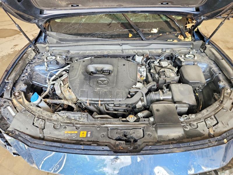 Фото 12 с аукциона – 2025 MAZDA CX-50 с VIN 7MMVABEM7SN330122